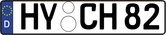 HY-CH82