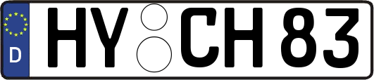 HY-CH83