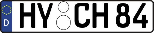 HY-CH84