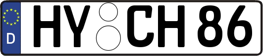 HY-CH86