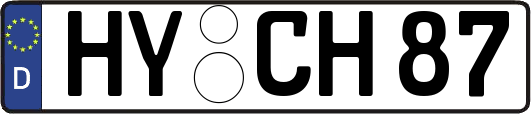 HY-CH87