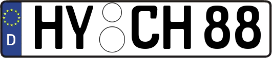 HY-CH88