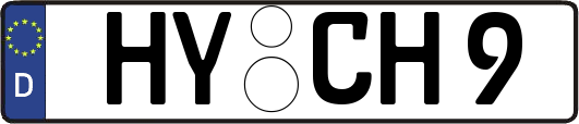 HY-CH9