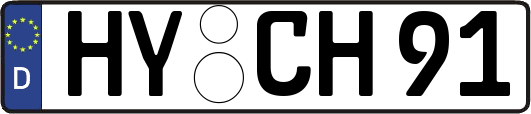 HY-CH91