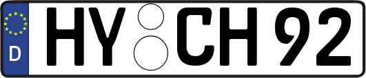 HY-CH92