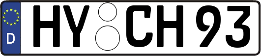 HY-CH93