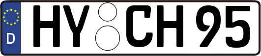 HY-CH95