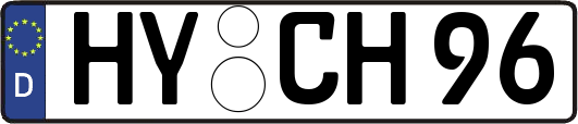HY-CH96