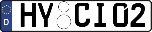 HY-CI02