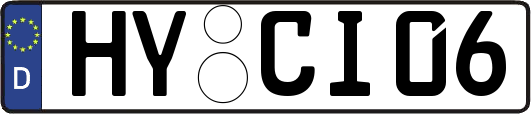 HY-CI06