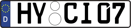HY-CI07