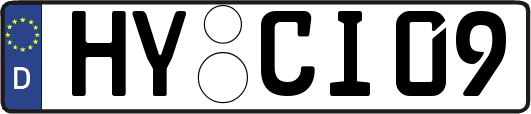 HY-CI09