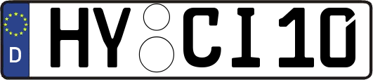 HY-CI10