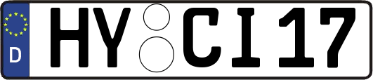HY-CI17
