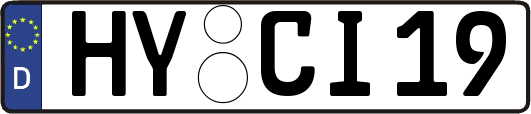 HY-CI19
