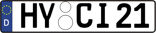 HY-CI21