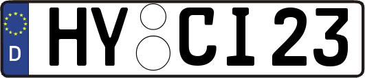 HY-CI23