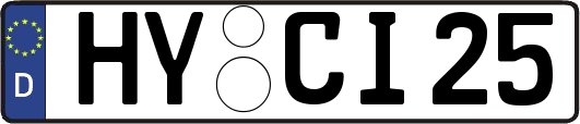 HY-CI25