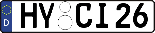 HY-CI26