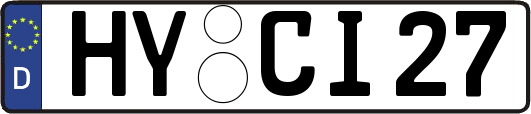 HY-CI27