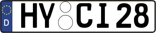 HY-CI28