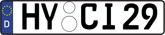HY-CI29