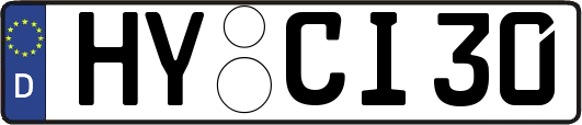 HY-CI30