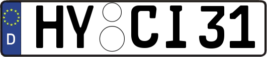 HY-CI31
