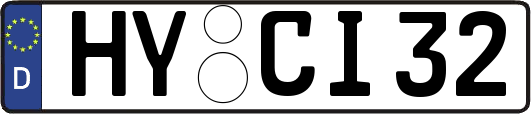 HY-CI32