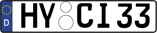HY-CI33