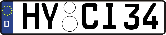 HY-CI34