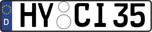 HY-CI35