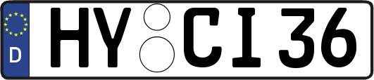 HY-CI36