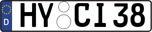 HY-CI38
