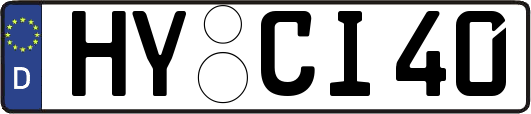 HY-CI40