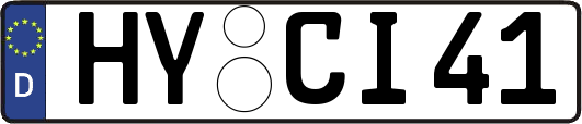 HY-CI41