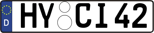 HY-CI42