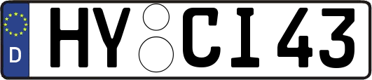 HY-CI43