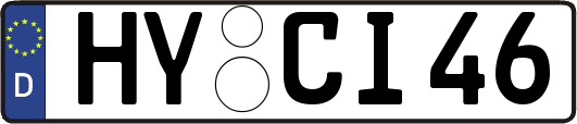 HY-CI46