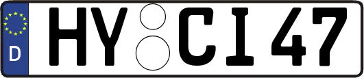 HY-CI47