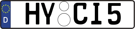 HY-CI5