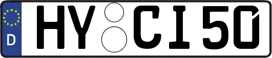 HY-CI50