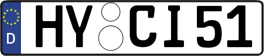HY-CI51