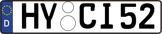 HY-CI52