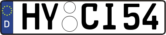 HY-CI54