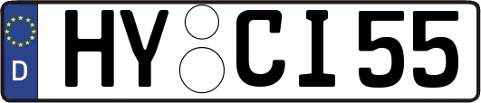 HY-CI55