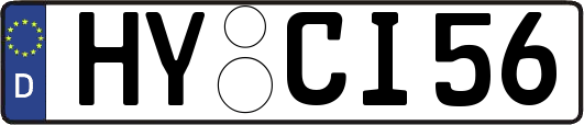 HY-CI56