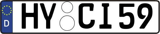 HY-CI59