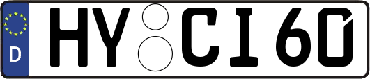 HY-CI60