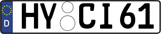 HY-CI61
